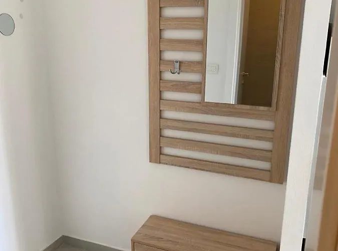 Nika Lägenhet Kaštela
