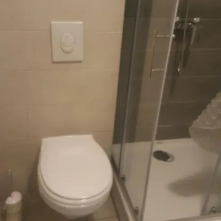 Apartment Nika