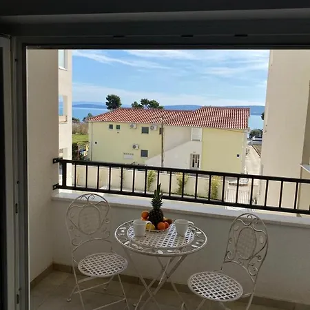 Nika Apartment Kastela