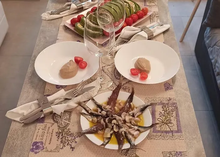 Apartman Nika Kastela